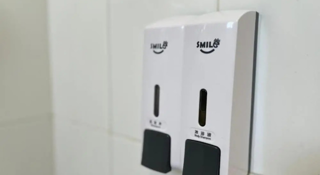 Номер Economy Smile Hotel Cheras Pudu KL