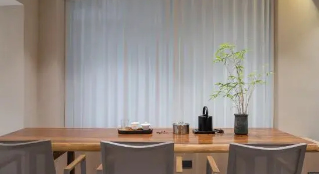 Taining No.7 Villa, Book Villa Sanming Fujian