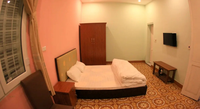 Номер Standard Go Ninh Binh Hostel