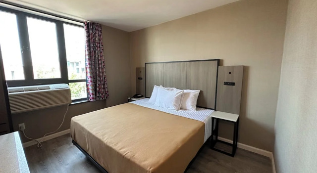 Двухместный номер Standard Regal Inn & Suites New York LaGuardia Hotel