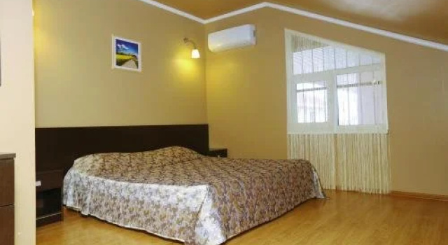 Hotel Calypso