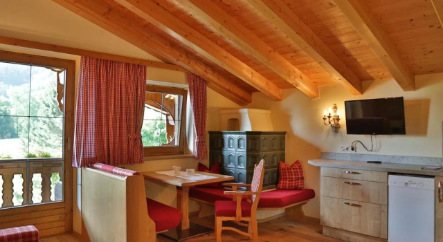 Appartement Frühstückspension Landhaus Karwendel, Забронировать Дом для отпуска Отели Пертизау с парковкой, рядом с Zwölferkopflift, Парковка