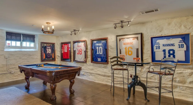 Студия Caroline House Nashville Historic Inn