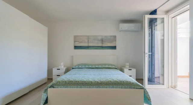 2824 Villino Anna by Barbarhouse, Buchen Sie Ferienwohnung Apartments in Racale, Ferienwohnung