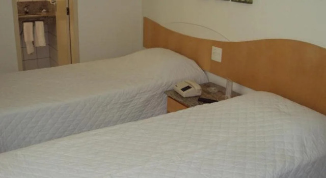 Hotel Viva Maria, Забронировать Отель Жануария Минас-Жерайс