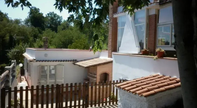 B&B Gaia