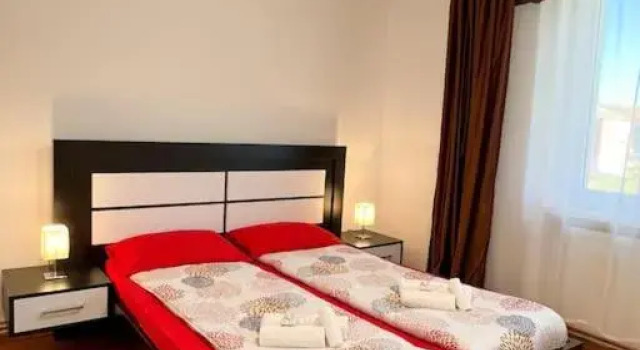 Апартаменты [NEW] Apartment 15 minutes from the ski slopes