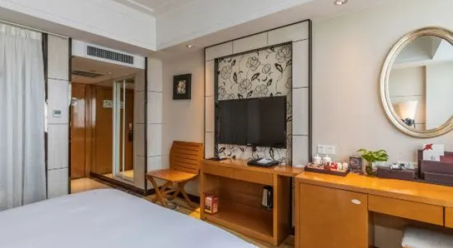 Номер Business Lidu International Hotel
