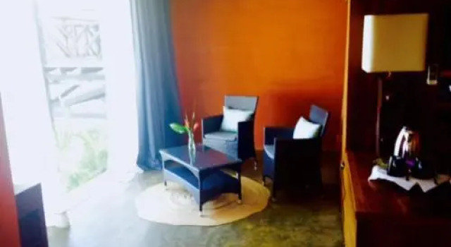 Talinjoo, Prenota Hotel Fort Dauphin Madagascar