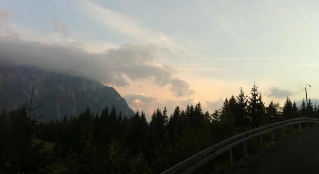 Bäckeralm© - Hotel Garni am Schmalensee, Rezervasyon Bed and Breakfast Mittenwald Garmisch-Partenkirchen