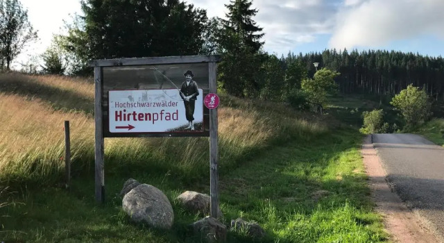 Ferienwohnung am Hirtenpfad, Réserver Hôtel Lenzkirch Feldberg