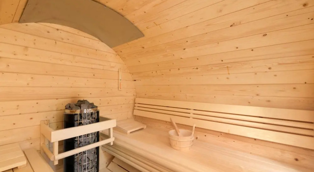 Шале с 3 комнатами LISA-Chalets
