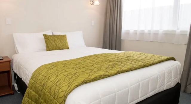 Oakleigh Motel, Забронировать Мотель Гор регион Саутленд