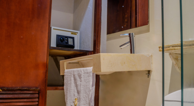 Двухместный номер Superior Hotel Virrey Cartagena