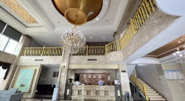 Juneng Hotel (Jiangjin Degan Industrial Park), Boek Hotel Chongqing Regio Chongqing