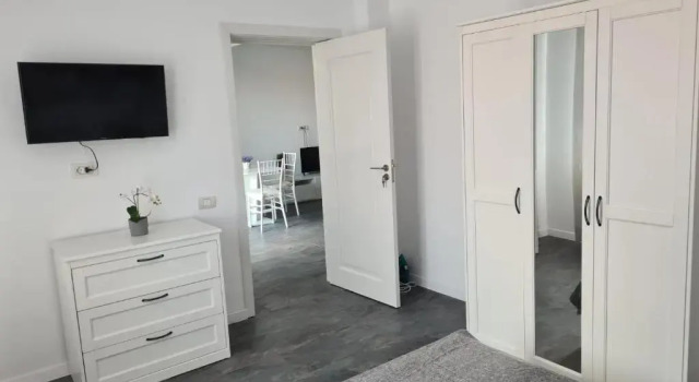 Апартаменты Bya Apartament Mamaia Nord