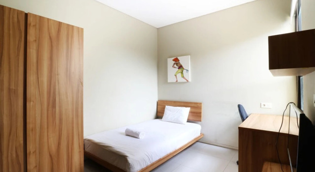 M Pavilion - Lippo Karawaci, Réserver Hôtel South Tangerang Banten