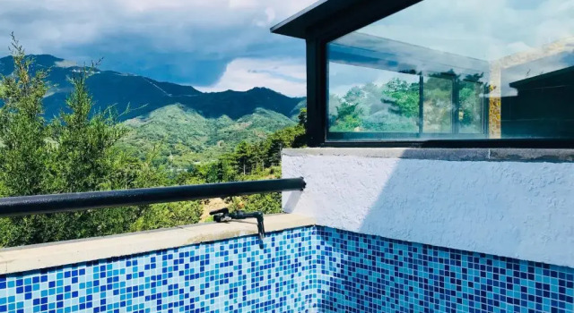 Номер Superior Home of the Great Wall