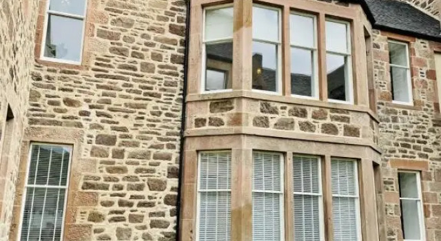 No 49 a spacious executive apartment in Inverness, Buchen Sie Ferienwohnung Hotels in Schottland mit Parkplatz, Parkplätze