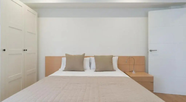 Апартаменты Arrasate - Iberorent Apartments