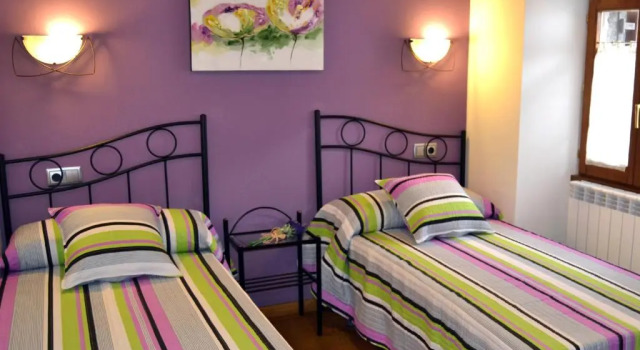 Alojamientos Rurales Apezarena, Reserva ahora Hotel Izalzu Navarre Pyrenees