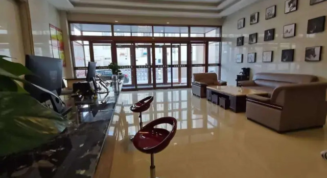Jun Hotel Gansu Jiuquan Yumen Bus Station, Book Hotel Jiuquan Gansu