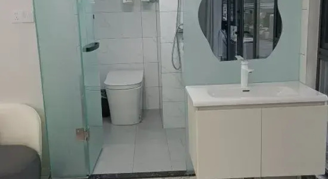 Трёхместный номер Superior Best Western Plus Sanary