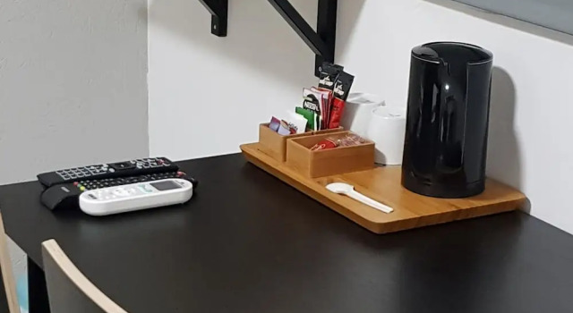 Airport Guest House