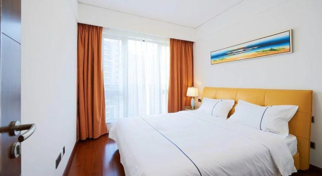 Shen Gang Executive Apartment Long Hua