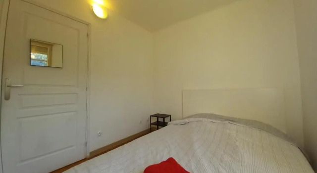 Апартаменты с видом на сад Rosny Sous Bois, appartements au centre ville