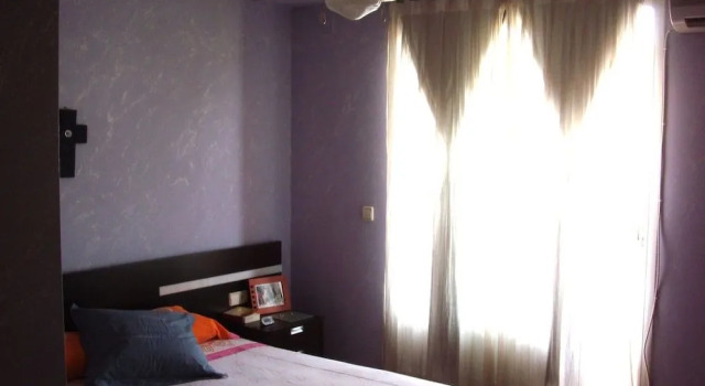Apartamentos Azahar