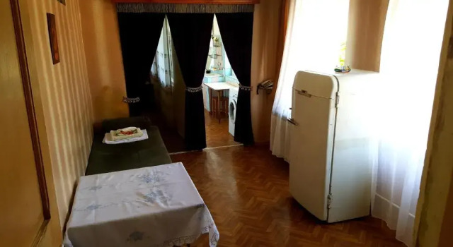 Семейный номер Standard Guest House SALOME