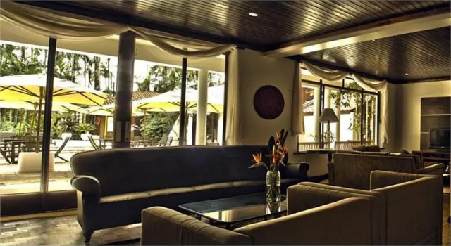 Timbó Park Hotel