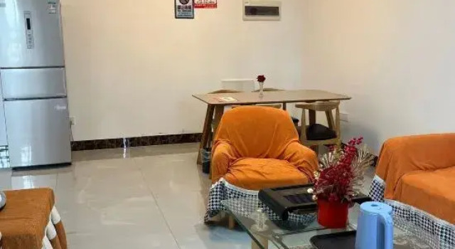 Zhongwang Business Apartment, Rezerwuj Apartament Nanning Guangxi