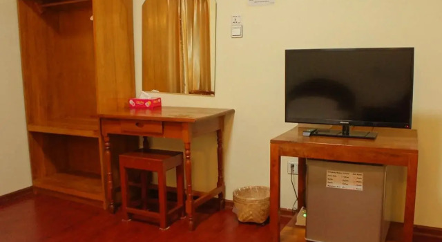 Hein Motel, Rezervovat Motel Meiktila Township Mandalay