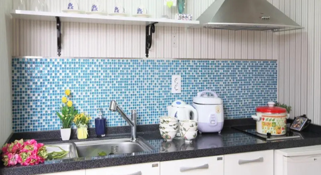 Люкс Gracia Pension Gapyeong