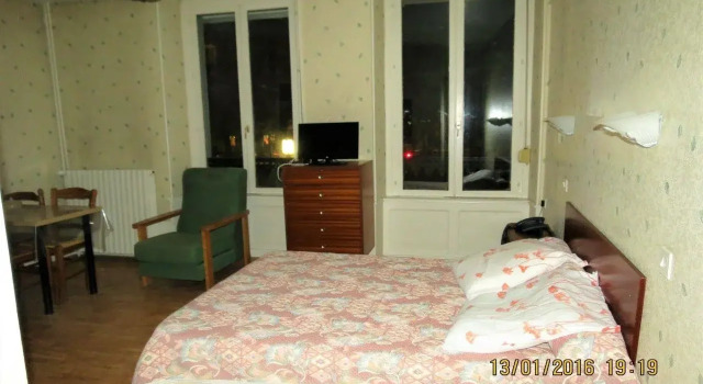 Résidence Marie Jo, Prenota Hotel Bourbonne-les-Bains 