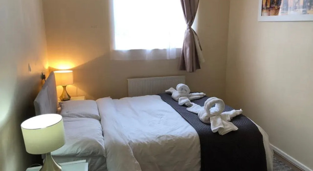 Entire Flat Very Comfortable 1 Bedroom London, Забронировать Отель Отели Англии 3 звезды, 3*