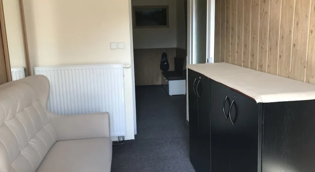 Apartment pod Lysou 3 Bedroom