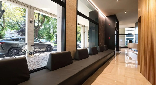 Hotel Touring