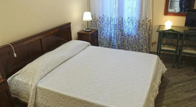 Номер Superior Inn Liberty