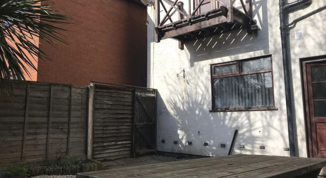 Stylish 3-bed Preston Home for Relaxing Comfy Stay