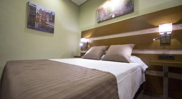 Hostal Ferreira