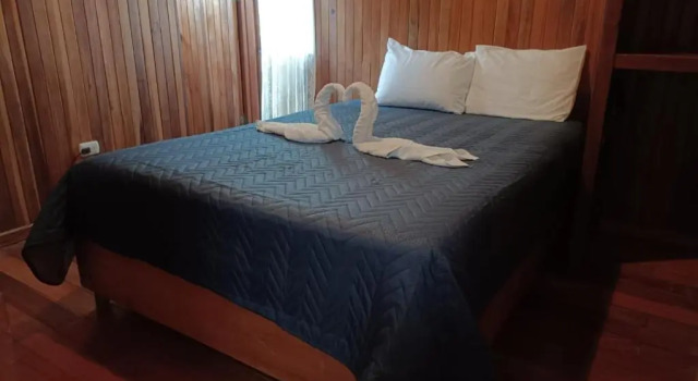 Hotel Bell Bird, Забронировать Отель Санта-Элена Монтеверде