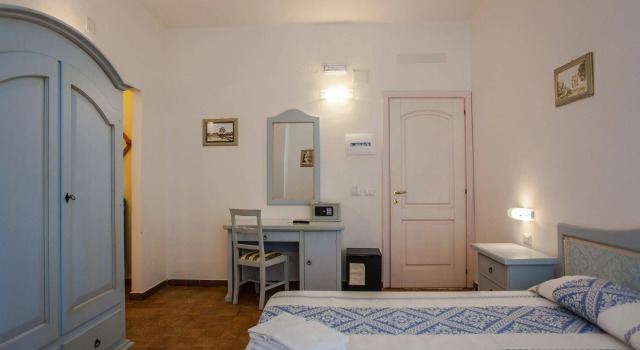 Hotel Sandalyon