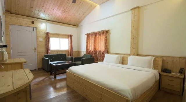 Morpheus Valley Resort