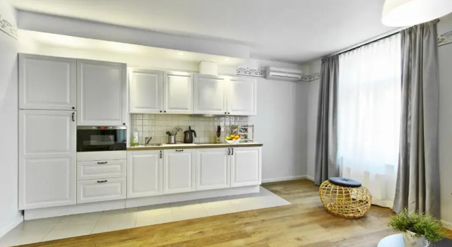 Апартаменты Дуплекс SemaraH Apartamenti