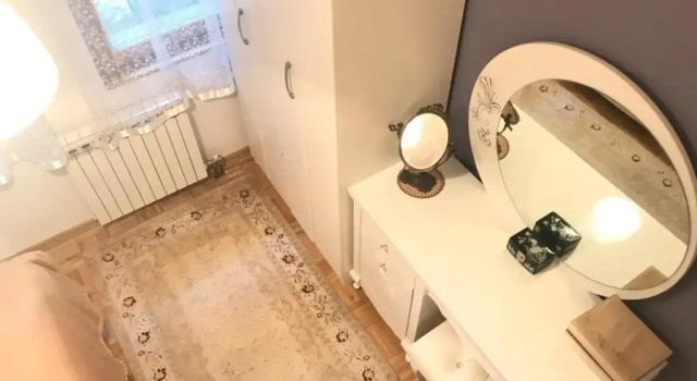 Апартаменты с 3 комнатами Apartment Dalia