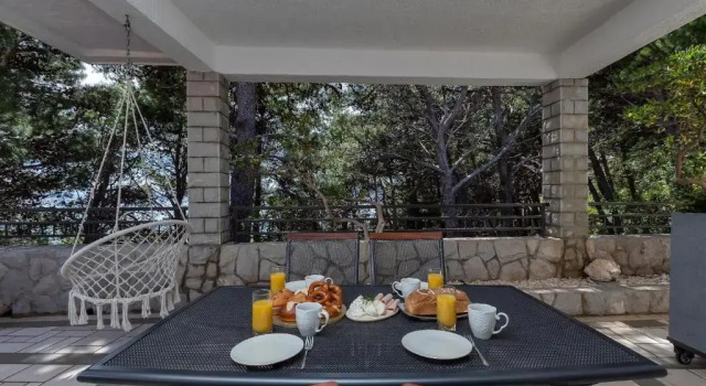 Люкс Villa AMore Brela