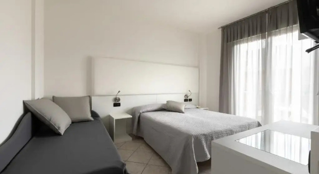 Номер Deluxe Hotel Kennedy